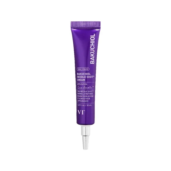 VT Cosmetics Bakuchiol Reedle Shot Cream